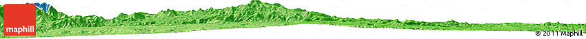 Political Horizon Map of Talmentoukht