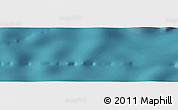 Satellite Panoramic Map of the area around 30° 23' 20" S, 106° 10' 30" W