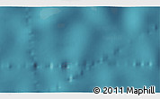 Satellite 3D Map of the area around 30° 23' 20" S, 107° 1' 30" W