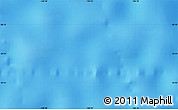 Physical Map of the area around 30° 23' 20" S, 108° 43' 29" W