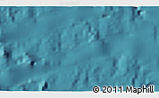 Satellite 3D Map of the area around 30° 23' 20" S, 110° 25' 30" W