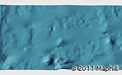 Satellite 3D Map of the area around 30° 23' 20" S, 111° 16' 30" W