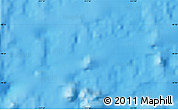 Physical Map of the area around 30° 23' 20" S, 111° 16' 30" W