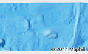 Political 3D Map of the area around 30° 23' 20" S, 112° 7' 30" W