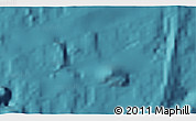 Satellite 3D Map of the area around 30° 23' 20" S, 112° 7' 30" W