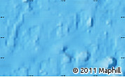 Physical Map of the area around 30° 23' 20" S, 112° 58' 29" W