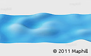 Physical Panoramic Map of the area around 30° 23' 20" S, 115° 31' 30" W