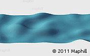 Satellite Panoramic Map of the area around 30° 23' 20" S, 115° 31' 30" W