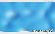 Physical 3D Map of the area around 30° 23' 20" S, 116° 22' 30" W