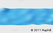 Physical Panoramic Map of the area around 30° 23' 20" S, 117° 13' 29" W