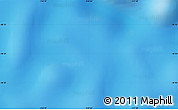 Physical Map of the area around 30° 23' 20" S, 118° 4' 29" W