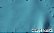 Satellite Map of the area around 30° 23' 20" S, 169° 4' 29" W
