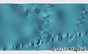 Satellite 3D Map of the area around 30° 23' 20" S, 75° 43' 29" E