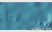 Satellite 3D Map of the area around 30° 23' 20" S, 84° 4' 29" W