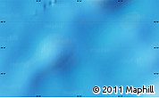 Physical Map of the area around 30° 23' 20" S, 85° 4' 29" E