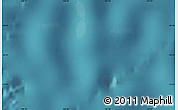 Satellite Map of the area around 30° 52' 1" S, 107° 52' 30" W