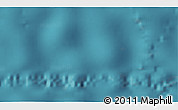 Satellite 3D Map of the area around 30° 52' 1" S, 108° 43' 29" W