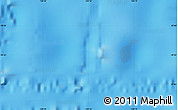 Physical Map of the area around 30° 52' 1" S, 109° 34' 29" W