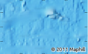 Physical Map of the area around 30° 52' 1" S, 110° 25' 30" W