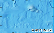 Political Map of the area around 30° 52' 1" S, 110° 25' 30" W