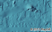 Satellite Map of the area around 30° 52' 1" S, 110° 25' 30" W