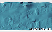 Satellite 3D Map of the area around 30° 52' 1" S, 111° 16' 30" W
