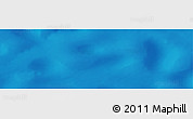 Physical Panoramic Map of the area around 30° 52' 1" S, 112° 16' 30" E