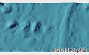 Satellite 3D Map of the area around 30° 52' 1" S, 112° 7' 30" W