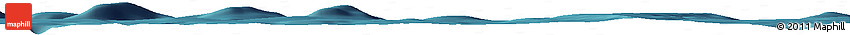 Satellite Horizon Map of the Area around 30° 52' 1" S, 112° 7' 30" W