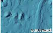 Satellite Map of the area around 30° 52' 1" S, 112° 7' 30" W