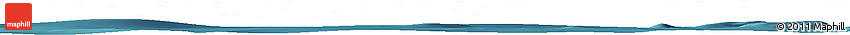 Satellite Horizon Map of the Area around 30° 52' 1" S, 113° 49' 29" W