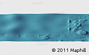 Satellite Panoramic Map of the area around 30° 52' 1" S, 113° 49' 29" W