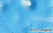 Physical Map of the area around 30° 52' 1" S, 114° 40' 30" W
