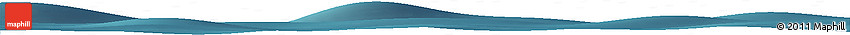 Satellite Horizon Map of the Area around 30° 52' 1" S, 116° 22' 30" W