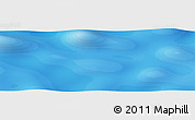 Political Panoramic Map of the area around 30° 52' 1" S, 116° 22' 30" W
