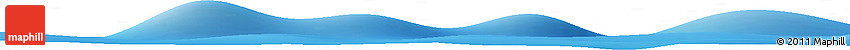 Physical Horizon Map of the Area around 30° 52' 1" S, 117° 13' 29" W