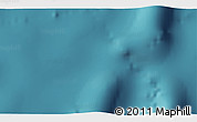 Satellite 3D Map of the area around 30° 52' 1" S, 169° 4' 29" W