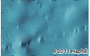 Satellite Map of the area around 30° 52' 1" S, 170° 46' 30" W