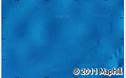 Shaded Relief Map of the area around 30° 52' 1" S, 171° 37' 30" W