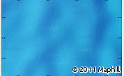 Physical Map of the area around 30° 52' 1" S, 27° 58' 30" W