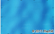 Shaded Relief Map of the area around 30° 52' 1" S, 27° 58' 30" W