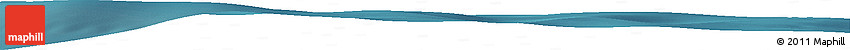 Satellite Horizon Map of the Area around 30° 52' 1" S, 33° 55' 29" W