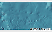 Satellite 3D Map of the area around 30° 52' 1" S, 39° 1' 29" W
