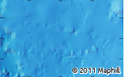 Physical Map of the area around 30° 52' 1" S, 39° 1' 29" W