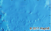 Shaded Relief Map of the area around 30° 52' 1" S, 39° 1' 29" W