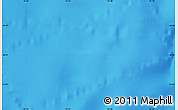 Physical Map of the area around 30° 52' 1" S, 41° 34' 30" W