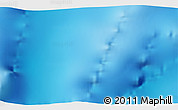 Physical 3D Map of the area around 30° 52' 1" S, 58° 43' 30" E