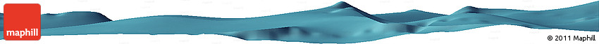 Satellite Horizon Map of the Area around 30° 52' 1" S, 59° 34' 30" E