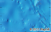 Physical Map of the area around 30° 52' 1" S, 75° 34' 29" W