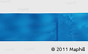 Physical Panoramic Map of the area around 31° 11' 6" N, 154° 46' 30" E